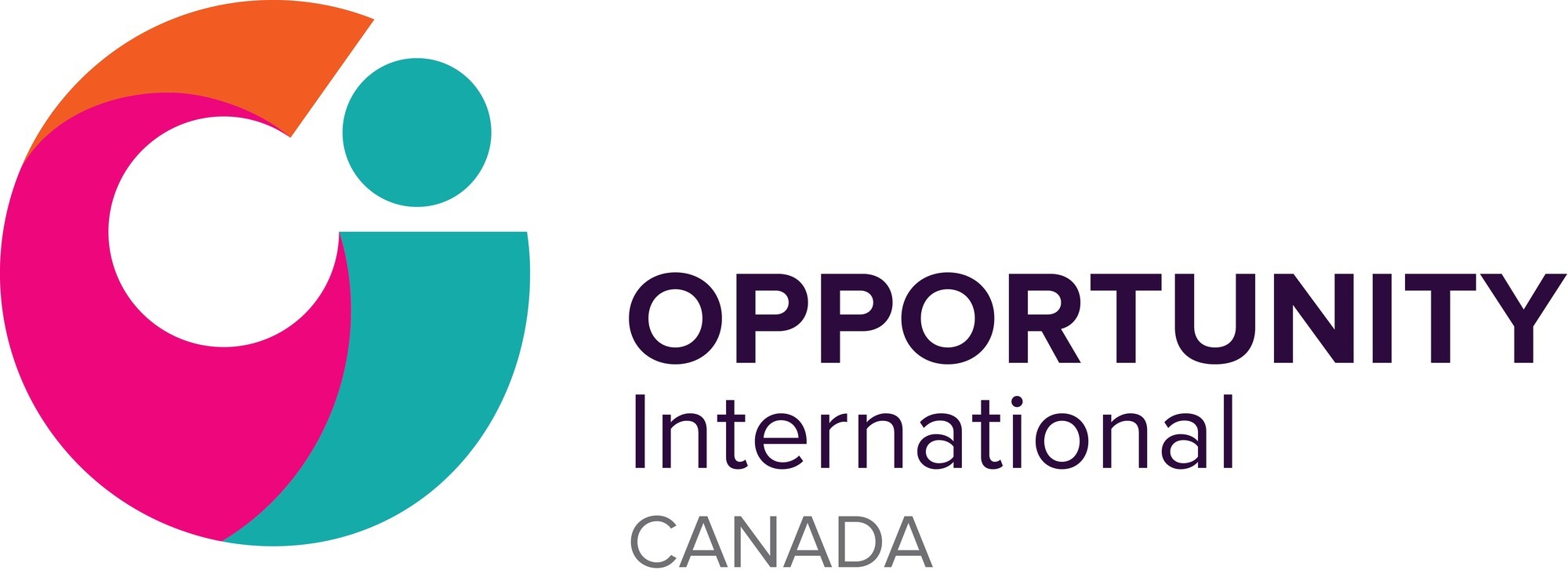 Opportunity International Canada logo