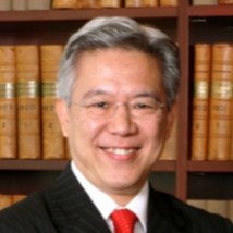 Hugo H.K. Chan