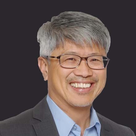 Dato Dr. Kim Tan 2024