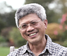 People - Dr. Dato Kim Tan