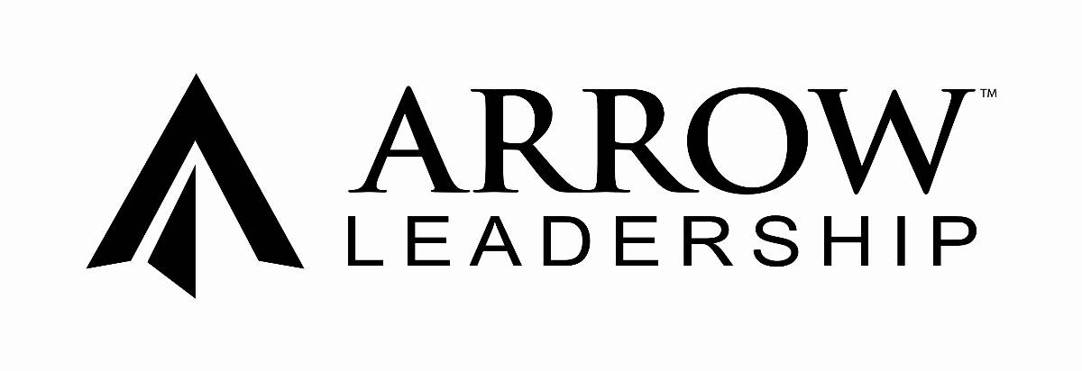 Logos - arrow leadership