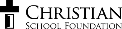 Christian school foundation