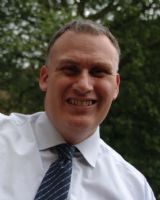 People - Richard Turnbull People - Richard Turnbull