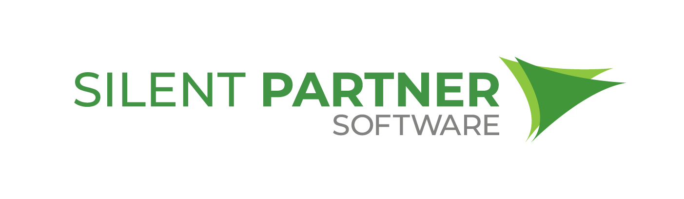  Silent Partner Software Logo