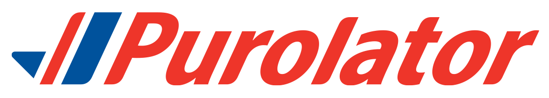 Purolator logo