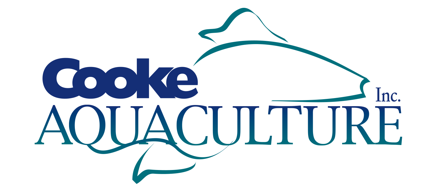 Cooke Aquaculture Logo