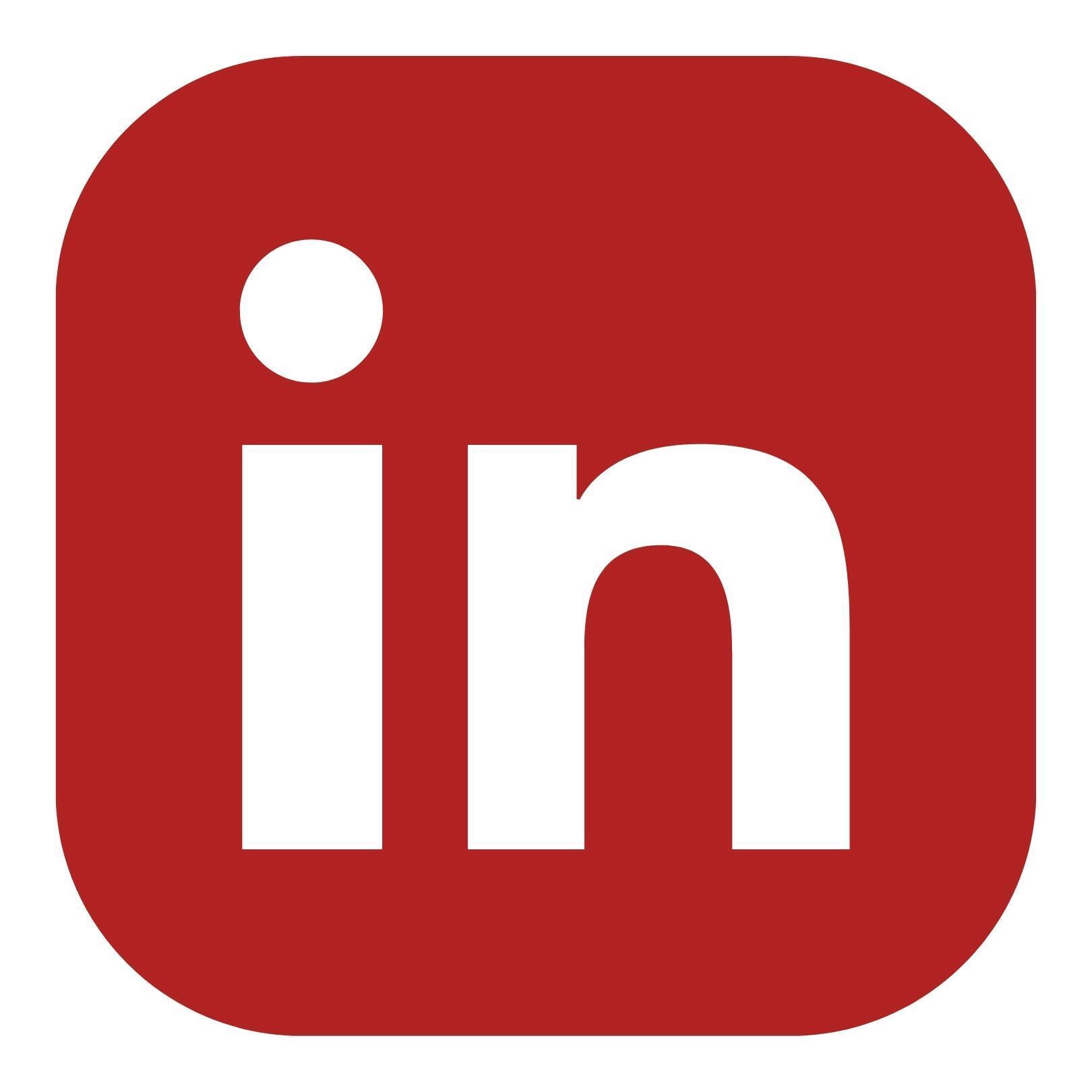 LinkedIn Icon