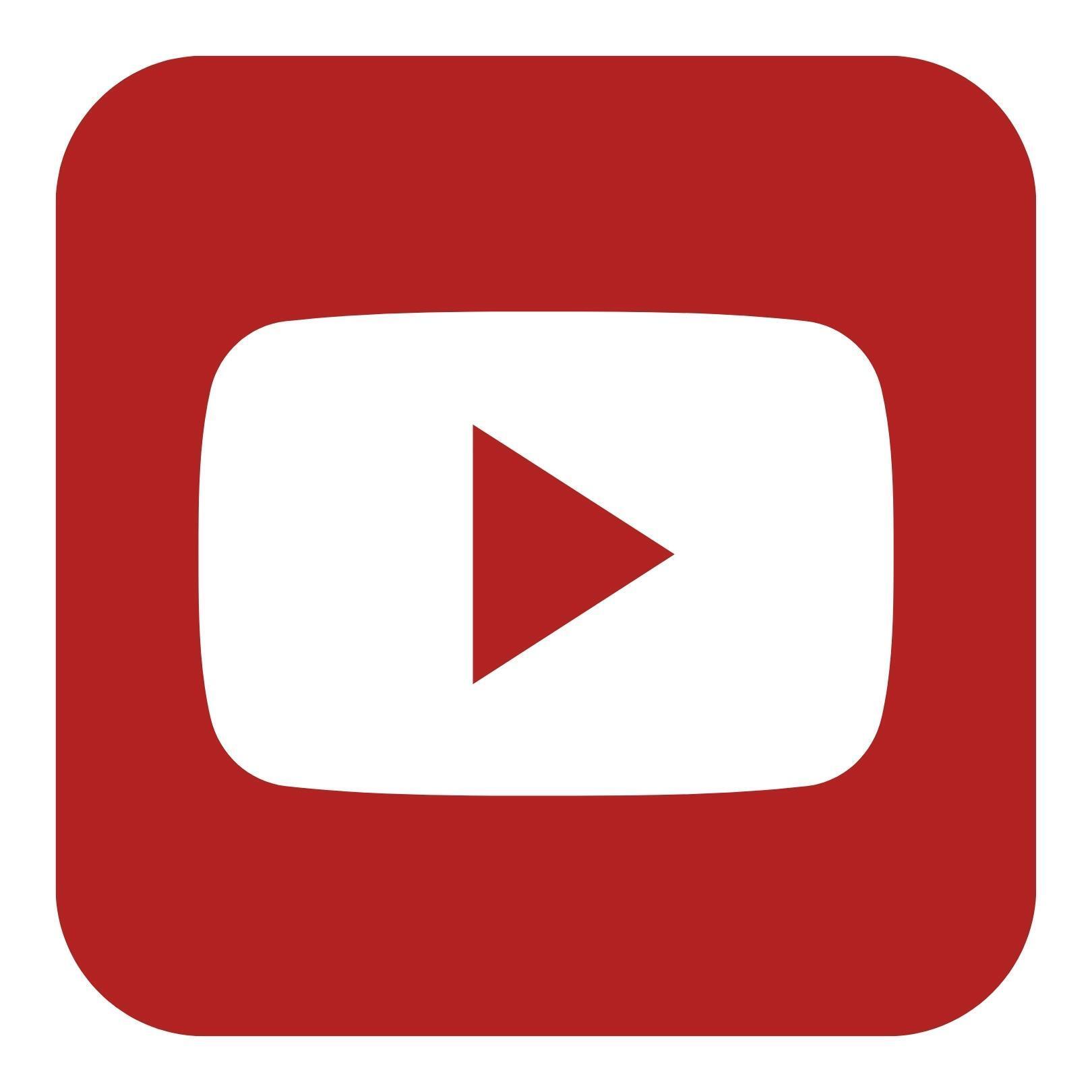 YouTube Icon