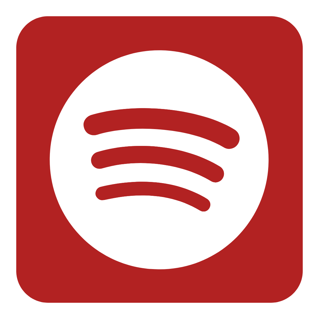 Spotify Icon