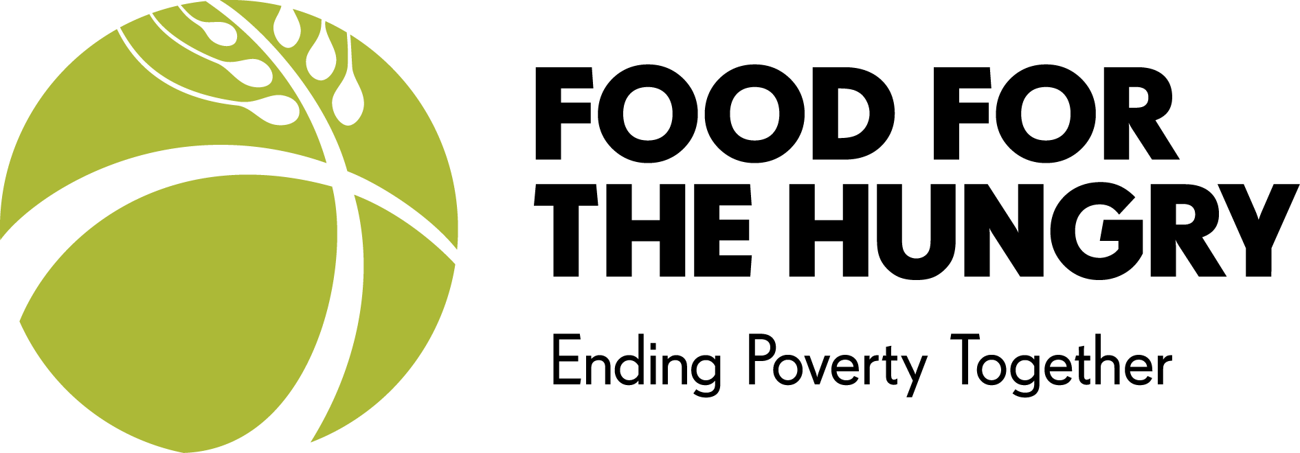 Food for the Hungry logo