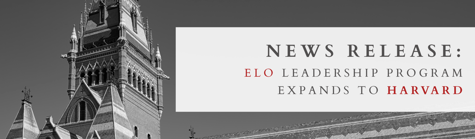 Entrepreneurial Leaders Organization - ELO Network Blog