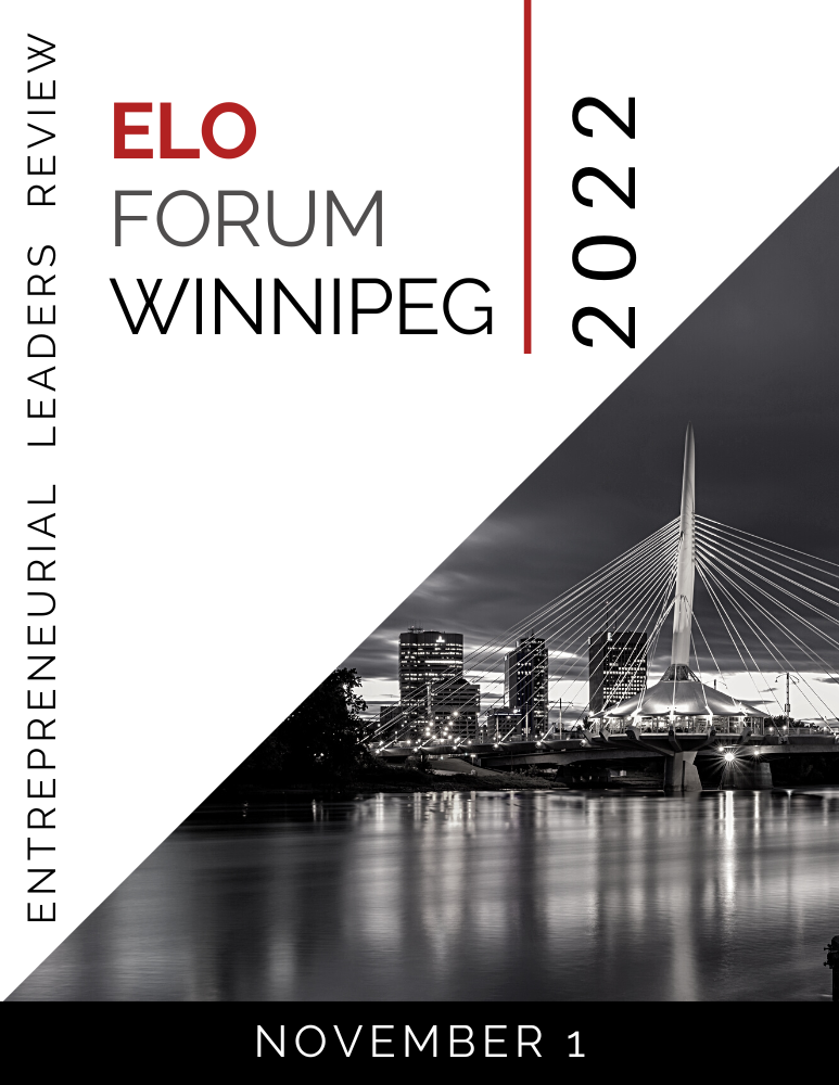 Winnipeg ELR 2022