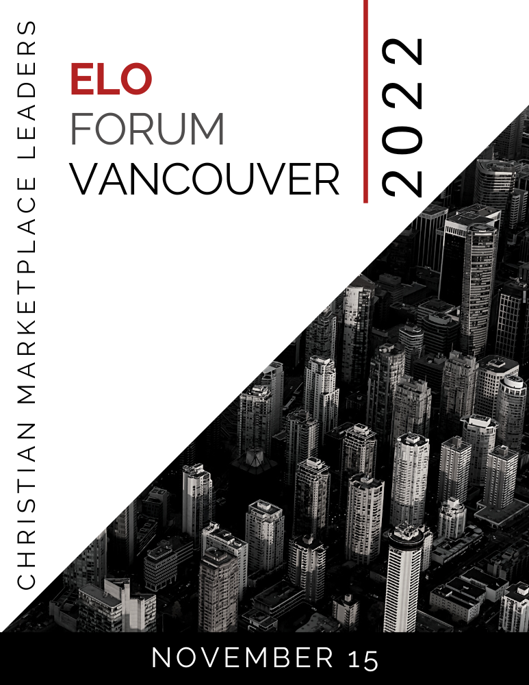 ELR Vancouver 2022