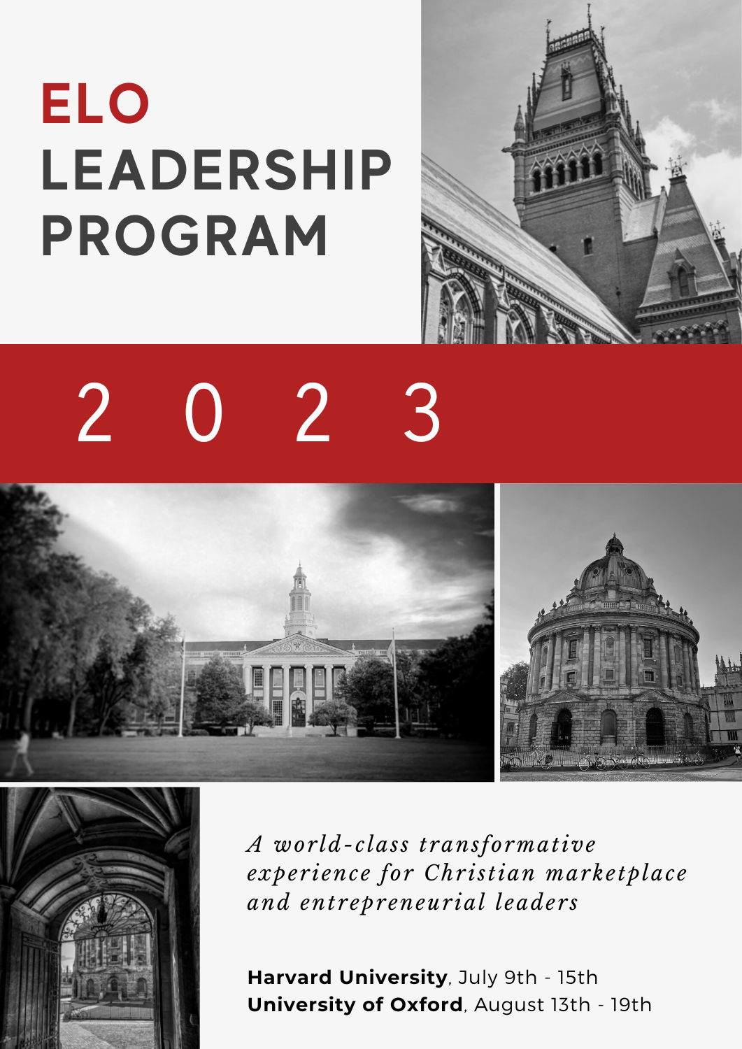 LP 2023 front page