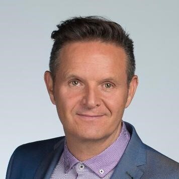 Mark Burnett