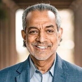 Sam Chand