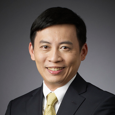 Jeffrey Goh