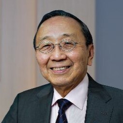 Lim Hua Min
