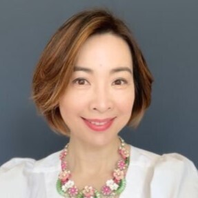 Eva Lau