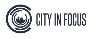 City in focus 2 logo 2023
