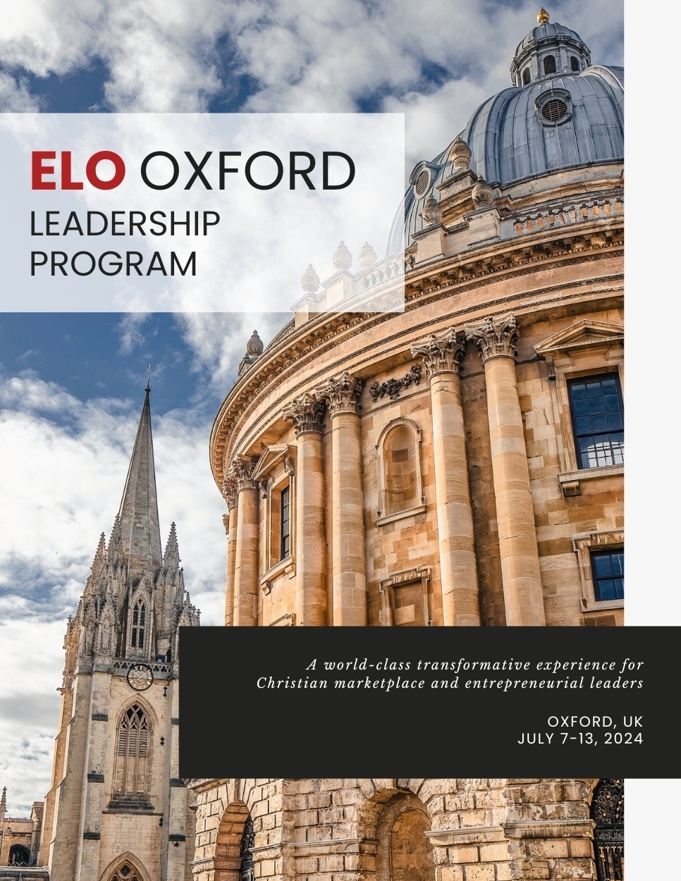 Oxford LP 2024 Brochure Cover