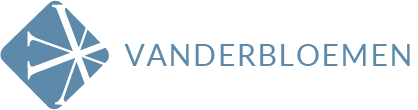 Vanderbloemen logo 2024