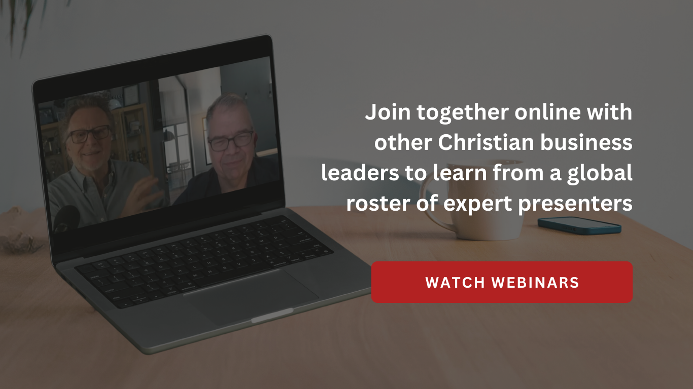 Webinars Page 1