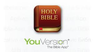 General - YouVersion Bible App