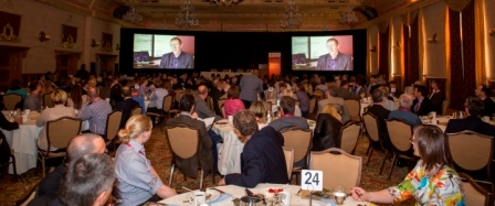 General - Winnipeg Event