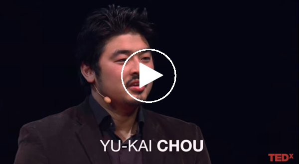 Yu-kai Chou Video Screenshot