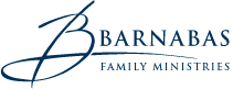 Logos - Barnabas Family Ministries