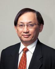 Dr. Bill Foo