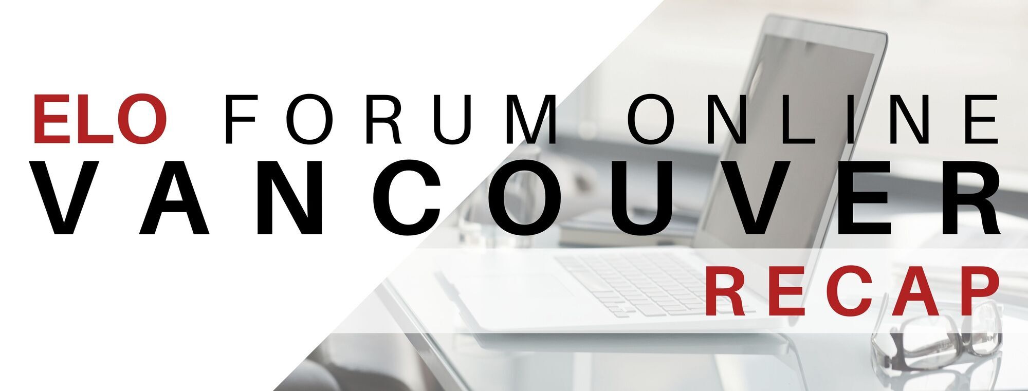 Entrepreneurial Leaders Organization - ELO Network Blog