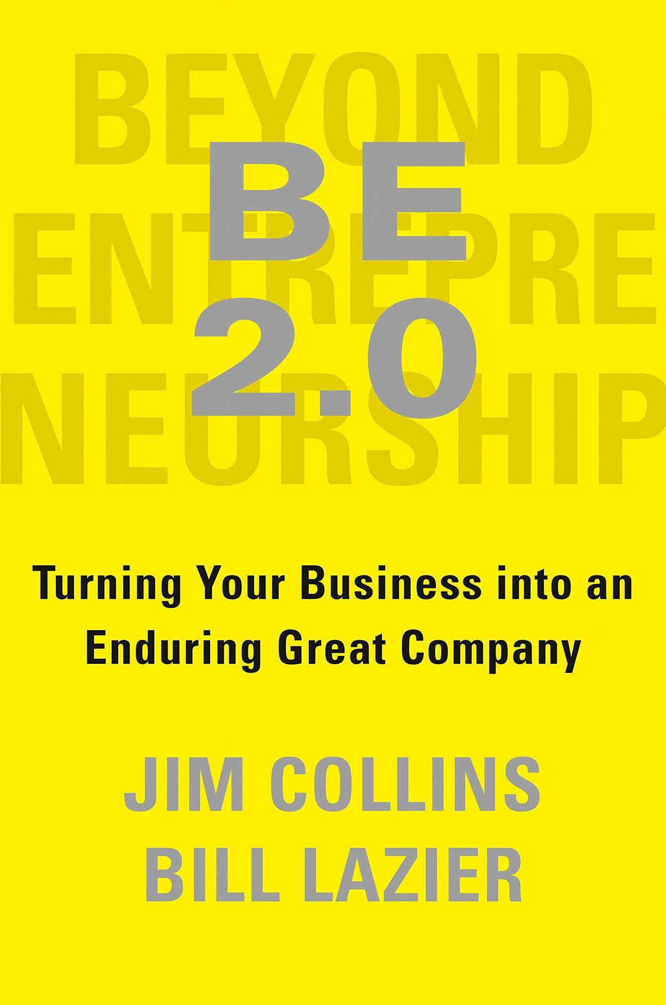 Jim Collins