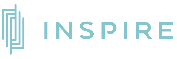 Inspire logo